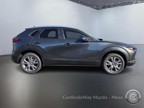 2026 Mazda CX-30 2.5 S Premium Package