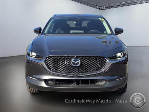 2026 Mazda CX-30 2.5 S Premium Package