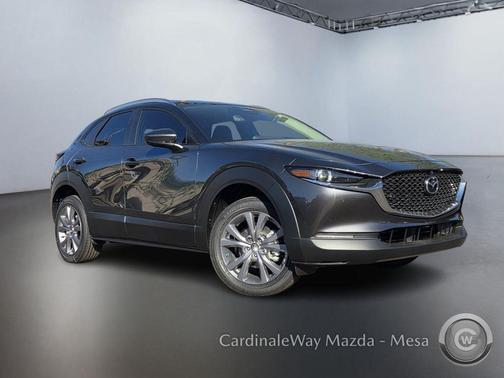 2026 Mazda CX-30 2.5 S Premium Package