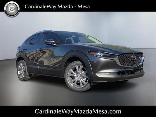 2026 Mazda CX-30 2.5 S Premium Package