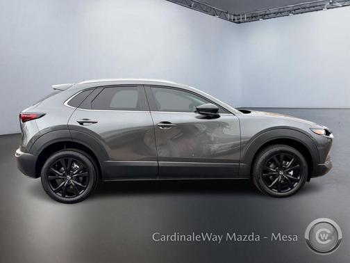 2025 Mazda CX-30 2.5 S Select Sport
