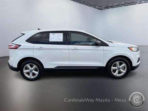2019 Ford Edge SE