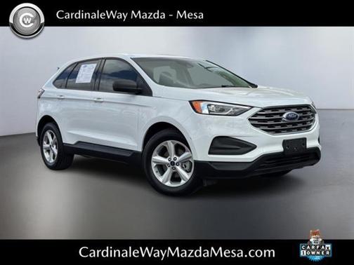 2019 Ford Edge SE