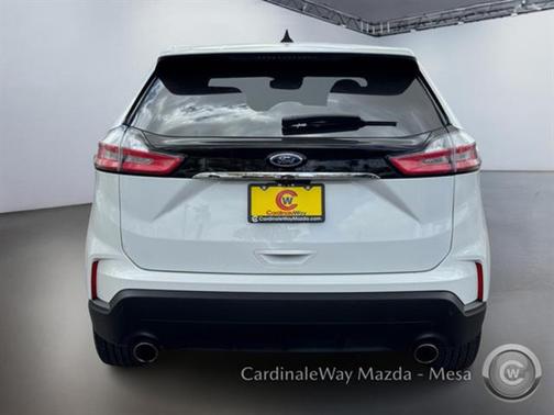 2019 Ford Edge SE