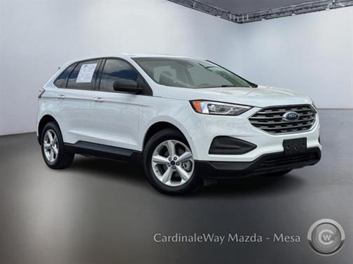 2019 Ford Edge SE