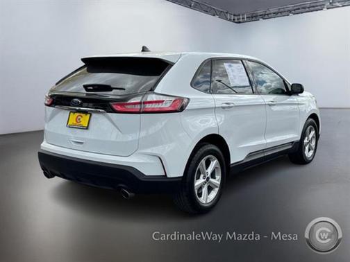 2019 Ford Edge SE