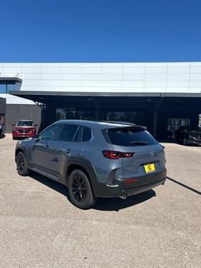 2024 Mazda CX-50 2.5 S Preferred Package