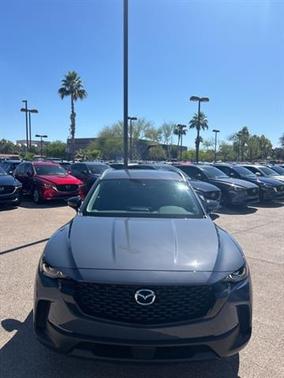 2024 Mazda CX-50 2.5 S Preferred Package