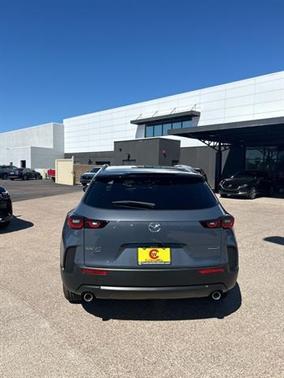 2024 Mazda CX-50 2.5 S Preferred Package
