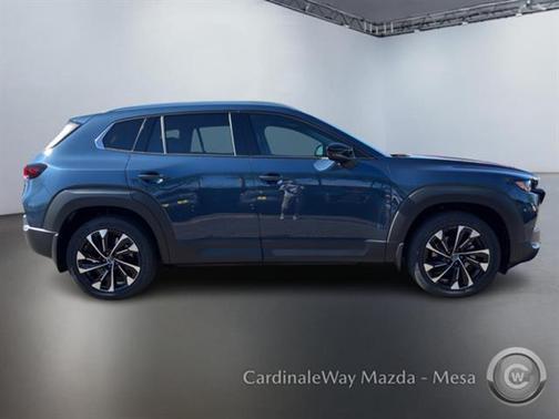 2026 Mazda CX-50 Hybrid Premium Plus