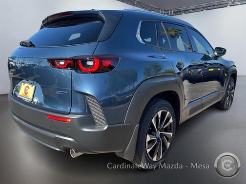 2026 Mazda CX-50 Hybrid Premium Plus