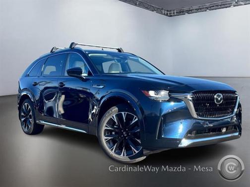 2025 Mazda CX-90 3.3 Turbo S Premium