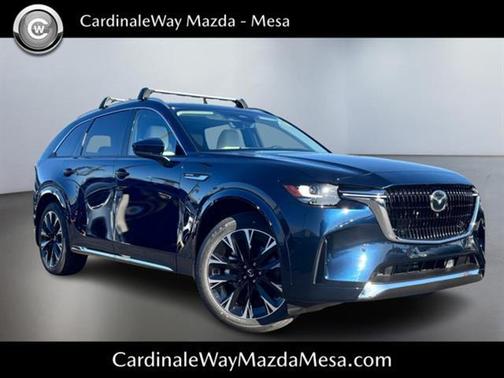 2025 Mazda CX-90 3.3 Turbo S Premium