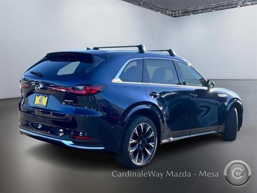 2025 Mazda CX-90 3.3 Turbo S Premium