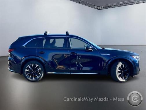 2025 Mazda CX-90 3.3 Turbo S Premium