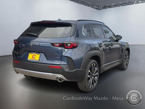 2026 Mazda CX-50 2.5 Turbo Premium Plus Package
