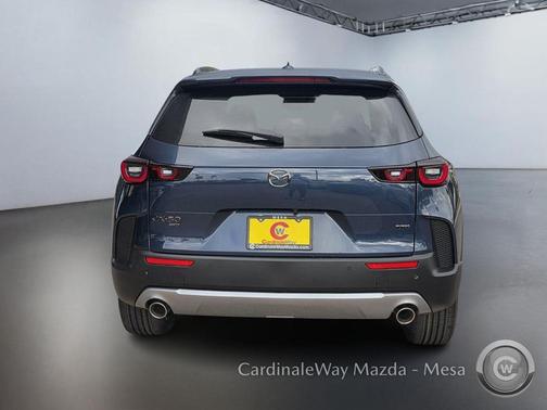 2026 Mazda CX-50 2.5 Turbo Premium Plus Package
