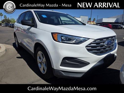 2019 Ford Edge SE