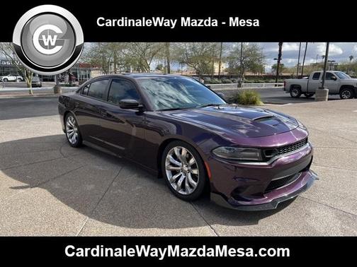 Photo 1 of 28 of 2021 Dodge Charger R/T
