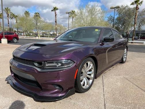 Photo 3 of 28 of 2021 Dodge Charger R/T