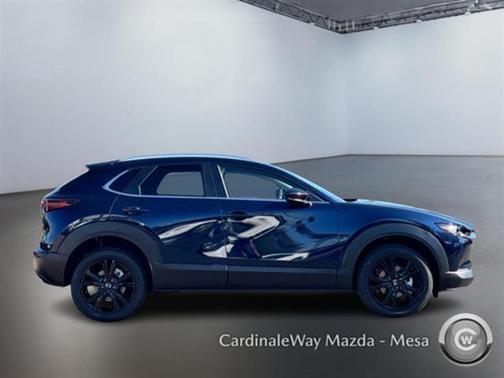2025 Mazda CX-30 2.5 S Select Sport