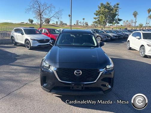 2024 Mazda CX-90 3.3 Turbo S