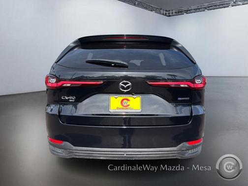 2024 Mazda CX-90 3.3 Turbo S