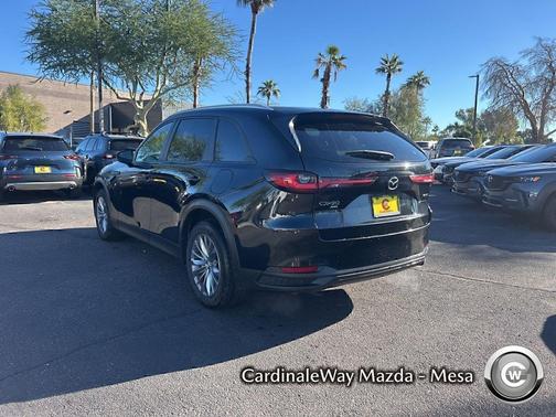2024 Mazda CX-90 3.3 Turbo S