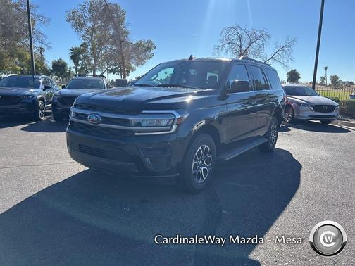 2024 Ford Expedition XLT