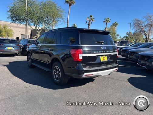 2024 Ford Expedition XLT