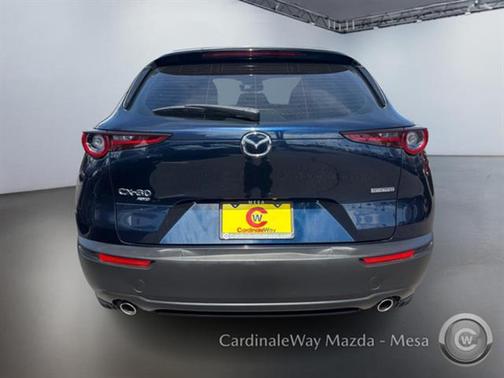 2023 Mazda CX-30 2.5 S