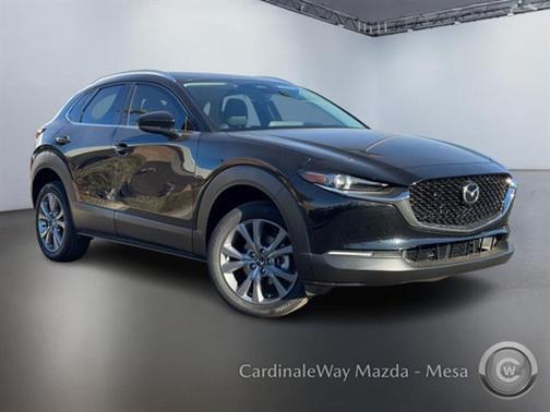 2025 Mazda CX-30 Premium Package