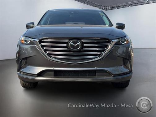 2022 Mazda CX-9 Touring