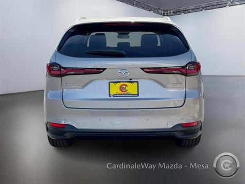 2025 Mazda CX-90 3.3 Turbo Preferred