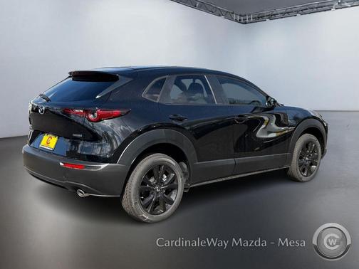 2026 Mazda CX-30 2.5 S Select Sport