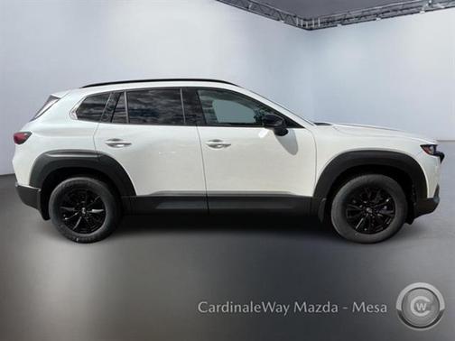 2026 Mazda CX-50 Hybrid Sport