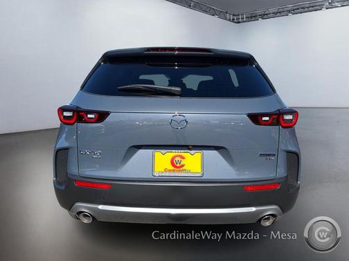 2025 Mazda CX-50 2.5 Turbo Premium Package