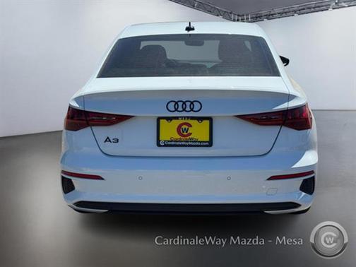 2023 Audi A3 Premium