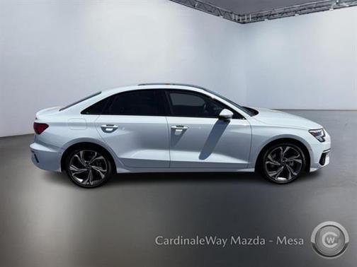 2023 Audi A3 Premium