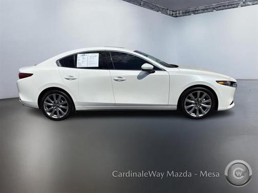 2023 Mazda Mazda3 AWD w/Premium Package