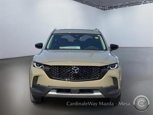 2025 Mazda CX-50 2.5 Turbo Premium Package