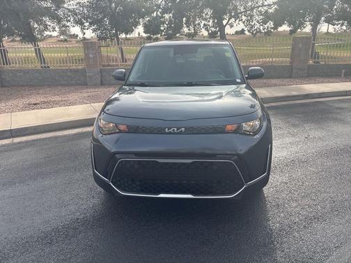 2023 Kia Soul EX