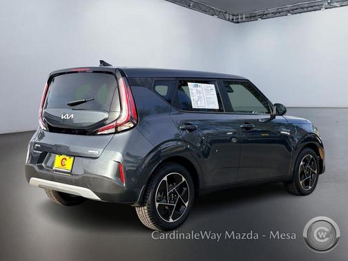 2023 Kia Soul EX