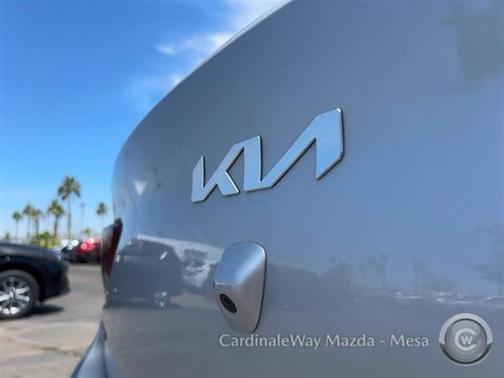 2023 Kia Rio LX