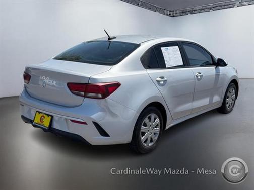 2023 Kia Rio LX