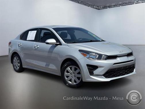 2023 Kia Rio LX