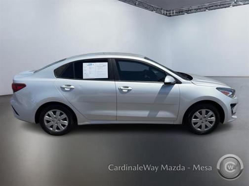 2023 Kia Rio LX