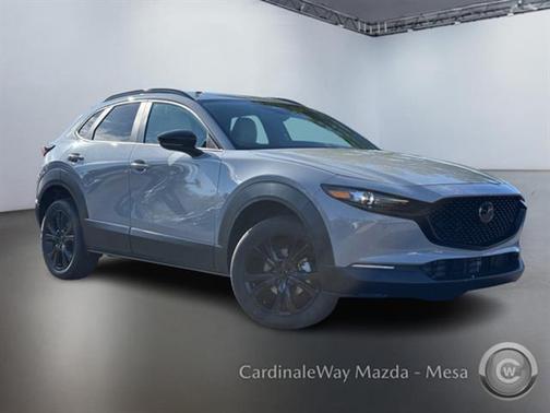 2026 Mazda CX-30 2.5 S Preferred Package