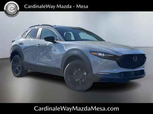 2026 Mazda CX-30 2.5 S Preferred Package