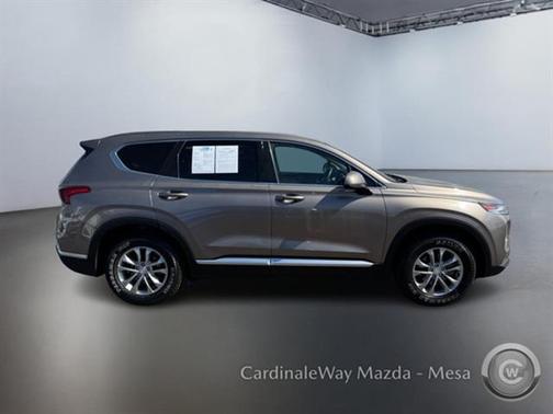 2019 Hyundai SANTA FE SEL Plus 2.4